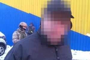 Появилось видео задержания грабителей, из-за которых произошло массовое убийство силовиков в Княжичах