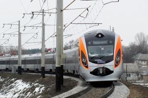 Из Киева в Польшу запустят скоростной поезд: цена билетов пока неизвестна