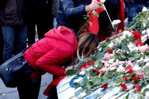 Курды взяли на себя ответственность за теракт в Турции