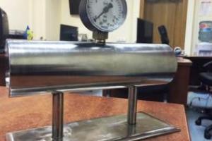 Последние полкубометра российского газа выставят на аукцион