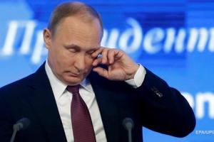 Путин заявил, что на днях в Крым пустят российский газ