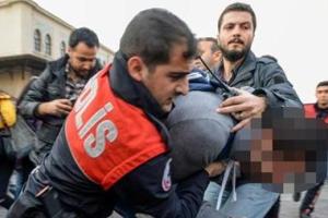 В Турции полторы тысячи человек арестовали за посты в соцсетях