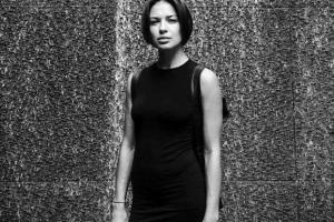 Девушка нардепа Лещенко назвала "ушлепками" украинцев, злорадствующих по поводу крушения Ту-154