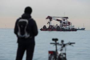 В двигателе рухнувшего Ту-154 нашли повреждения