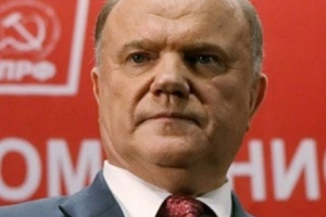 Убийство российского посла заставило пользователей сети вспомнить скандальный твит Зюганова