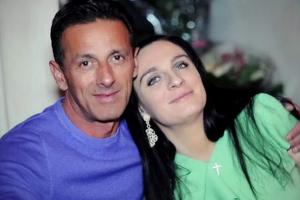 Муж Елены Ваенги сбежал из больницы