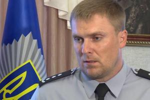 Убийство полицейских в Княжичах: Троян отстранил троих начальников подразделений