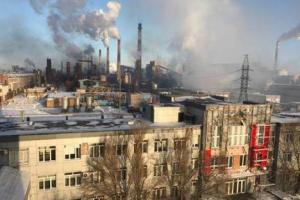 Авдеевка может остаться без тепла: город просит помощи ОБСЕ