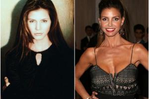 Как сейчас выглядят актеры знаменитого сериала "Баффи - истребительница вампиров"