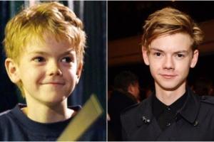 Как сейчас выглядят дети из знаменитых рождественских фильмов