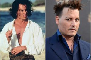 Девять бывших секс-символов Голливуда