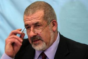 Чубаров рассказал, какие страны могут признать Крым территорией России