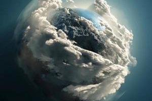 Ученый поразил рассказом о новой экзопланете: Там есть океан, облака и растения