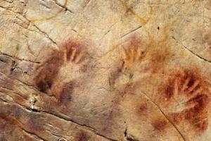 В Египте найден интригующий наскальный рисунок 5000-летней давности