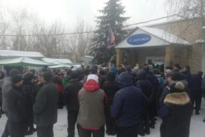 Боевики отжали еще один рынок в Макеевке, горожане возмущены