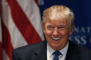 Трамп может предложить РФ компромисс по Крыму и Донбассу