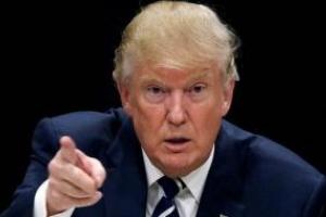 Трамп уверяет, что США не будут влезать во внутренние дела других стран и сеять хаос в мире