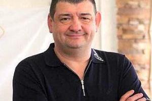 "Иван Приходько появился в Википедии, а чего добился в 2016-м году ты, город Горловка?" - журналист