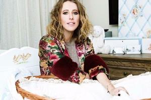 Как предприимчивые звездные родители "делают деньги" на своих детях