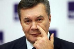 Янукович побоялся ехать на допрос в ГПУ и отправил адвоката