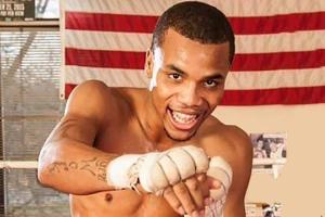 В Чикаго убили американского боксера и ранили его девушку