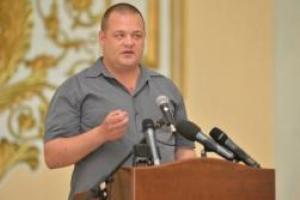 Луганчане рассказали, как умерший Сергей Литвин пытал мирных граждан