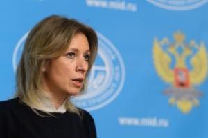 Захарова сообщила, сколько на самом деле россиян покинут США