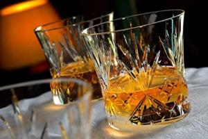 В Украине стоимость ликеро-водочной продукции вырастет на 20%