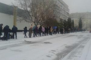 Непогода в Крыму: люди возмущаются бездействием оккупационных властей