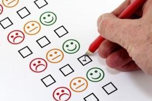 Украинцы рассказали, кому из политиков доверяют 