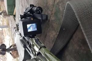 Волонтеры разработали уникальные приборы для украинских стрелков