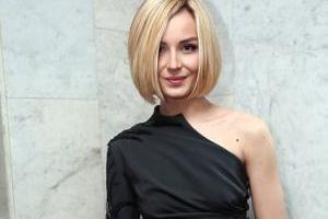 Дмитрий Нагиев подколол Полину Гагарину насчет ее беременности