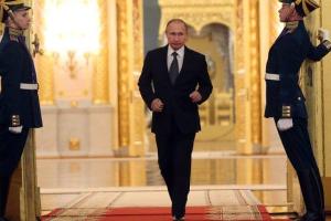 Андраш Швайцер: Это не начало новой холодной войны - первая никогда не заканчивалась