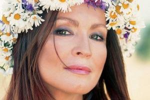 София Ротару призналась, что до сих пор не пришла в себя после смерти близкого человека