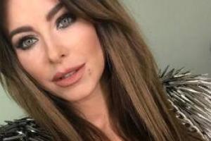 Лорак показала поклонникам подросшую дочку