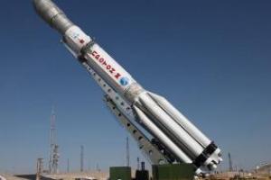 В России перенесли запуск «Протона М» из-за мусора в двигателе  