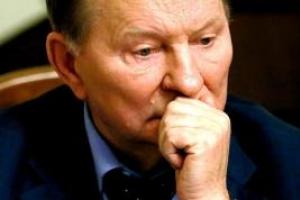 "Все зависит от Путина и Всевышнего" - Кучма о ситуации в оккупированном Донбассе