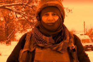 В Сети пользователи шокированы лживыми данными "волонтера" про Светлодарскую дугу