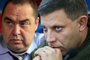 Главари боевиков Захарченко и Плотницкий уже готовы разорвать друг друга - Ходаковский