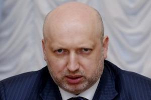 Турчинов срочно созывает совет Нацбезопасности Украины: источник в АП подтвердил тревожные вести