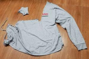 Знаменитый поющий дальнобойщик в Перу столкнулся с фанатом Путина