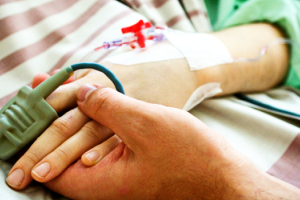 На Львовщине от гриппа умерли женщина и маленький ребенок