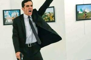 С убийства посла в Турции началась эпоха террора против россиян, - Портников