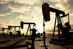 Цена на нефть WTI резко упала из-за увеличения запасов сырья в США