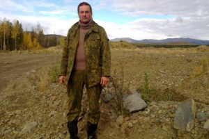 В зоне АТО погиб россиянин, который воевал на стороне Украины