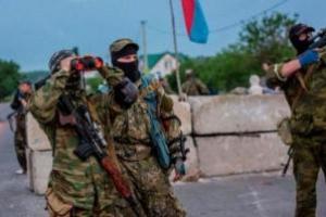 В "ЛНР" пропали около 500 "ополченцев"