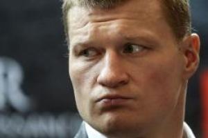 В Кремле рассказали, чем обернется для Поветкина допинговый скандал