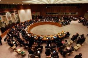 В ООН приняли резолюцию за прекращение боев в Алеппо: Россия - против