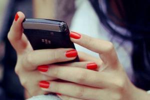 В "ДНР" боевики хвастаются новой услугой от мобильного оператора "Феникс"