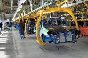 ЗАЗ был переименован на Промавтоинвест